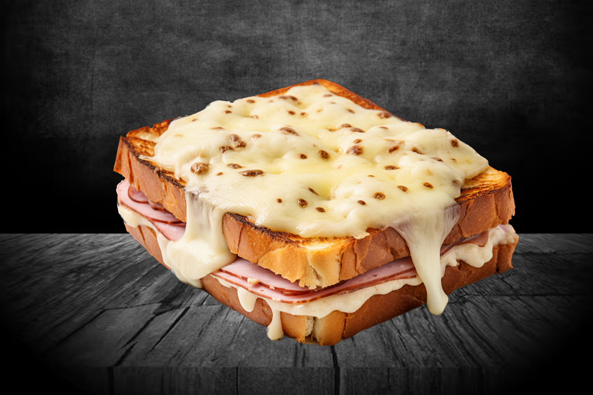 Croque Monsieur