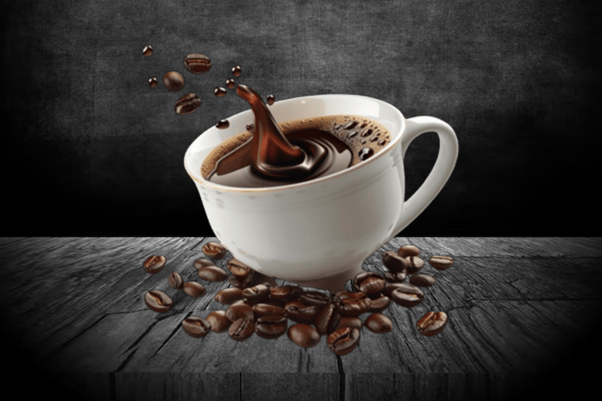 Café au Lait